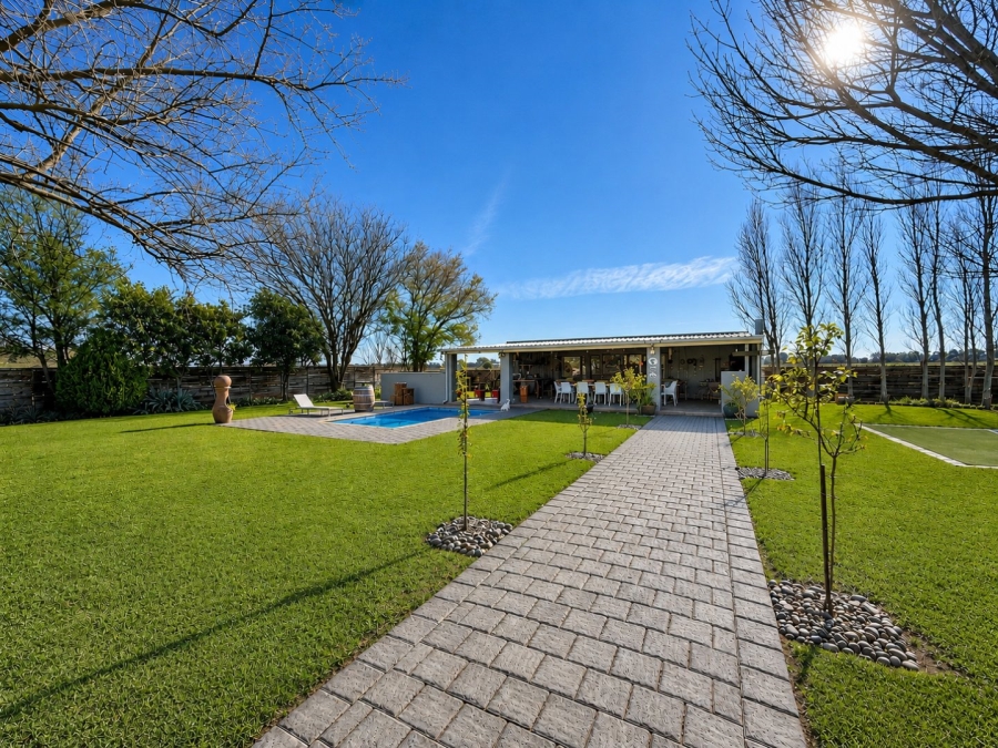 Commercial Property for Sale in Bloemdal Free State